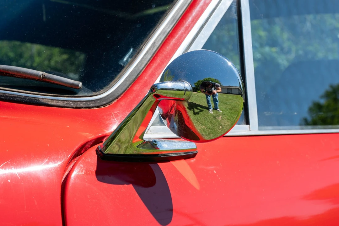 1972 TVR 2500M - Image 26 of 31