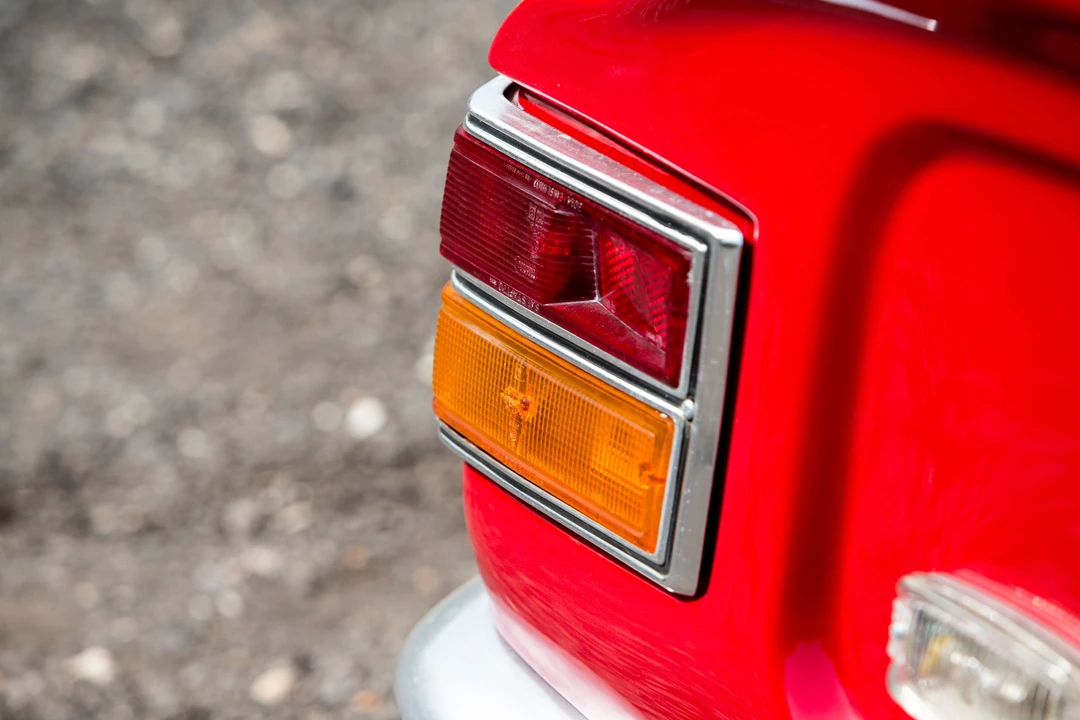 1972 TVR - Image 15 of 21