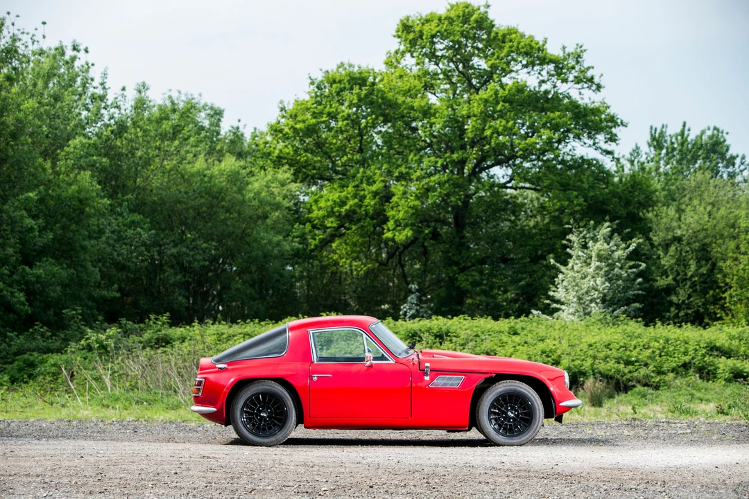 1972 TVR - Image 14 of 21