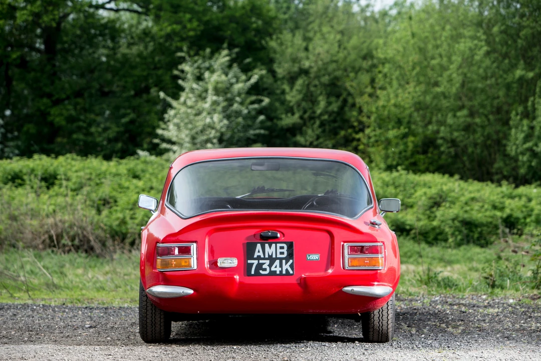 1972 TVR - Image 21 of 21