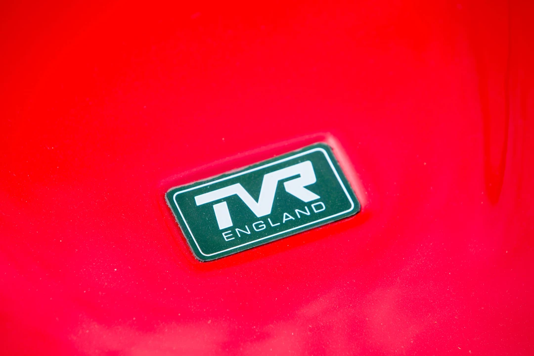 1972 TVR - Image 20 of 21