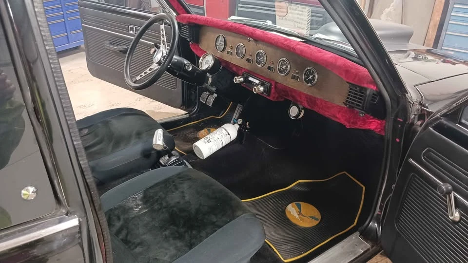 1972 Toyota Corolla 2nd Gen - Image 6 of 14