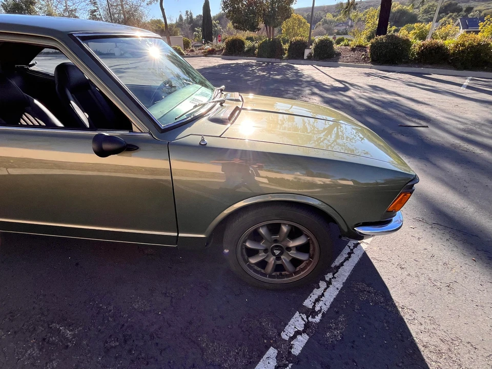 1972 Toyota Corolla 1st Gen - Image 27 of 31