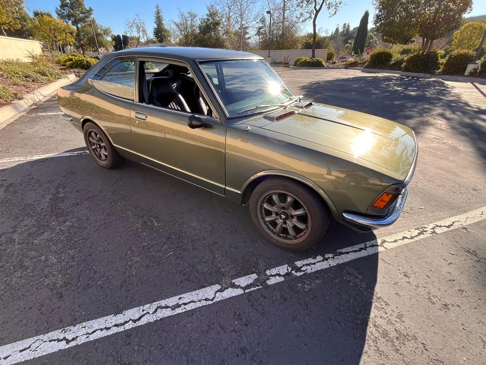 1972 Toyota Corolla 1st Gen - Image 23 of 31