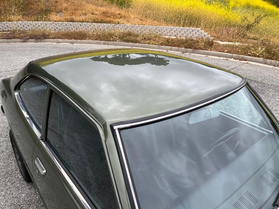 1972 Toyota Corolla 1st Gen - Image 28 of 31