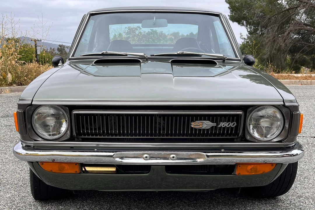 1972 Toyota Corolla 1st Gen - Image 2 of 31