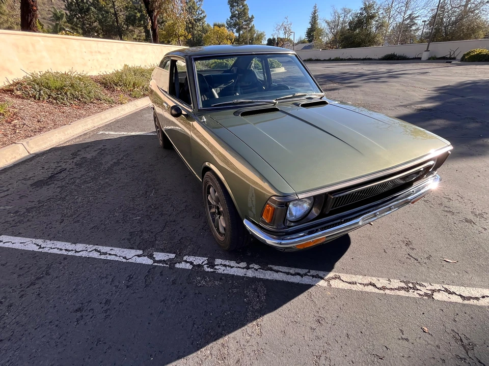 1972 Toyota Corolla 1st Gen - Image 26 of 31