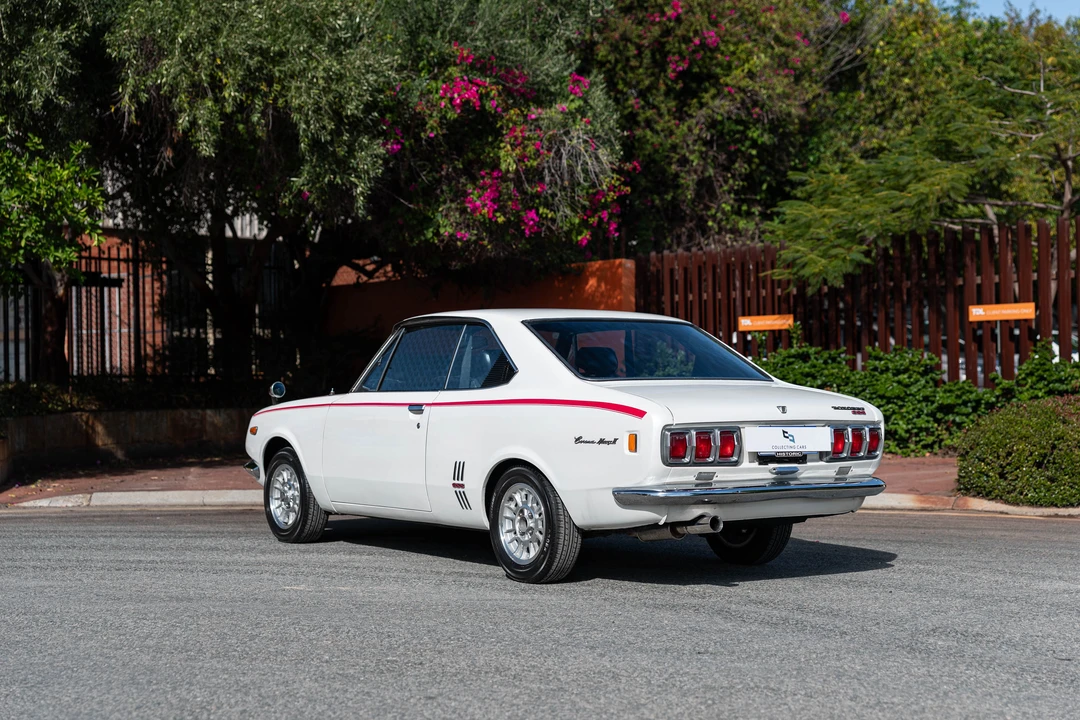 1972 Toyota Mark II 1st Gen - Image 7 of 31