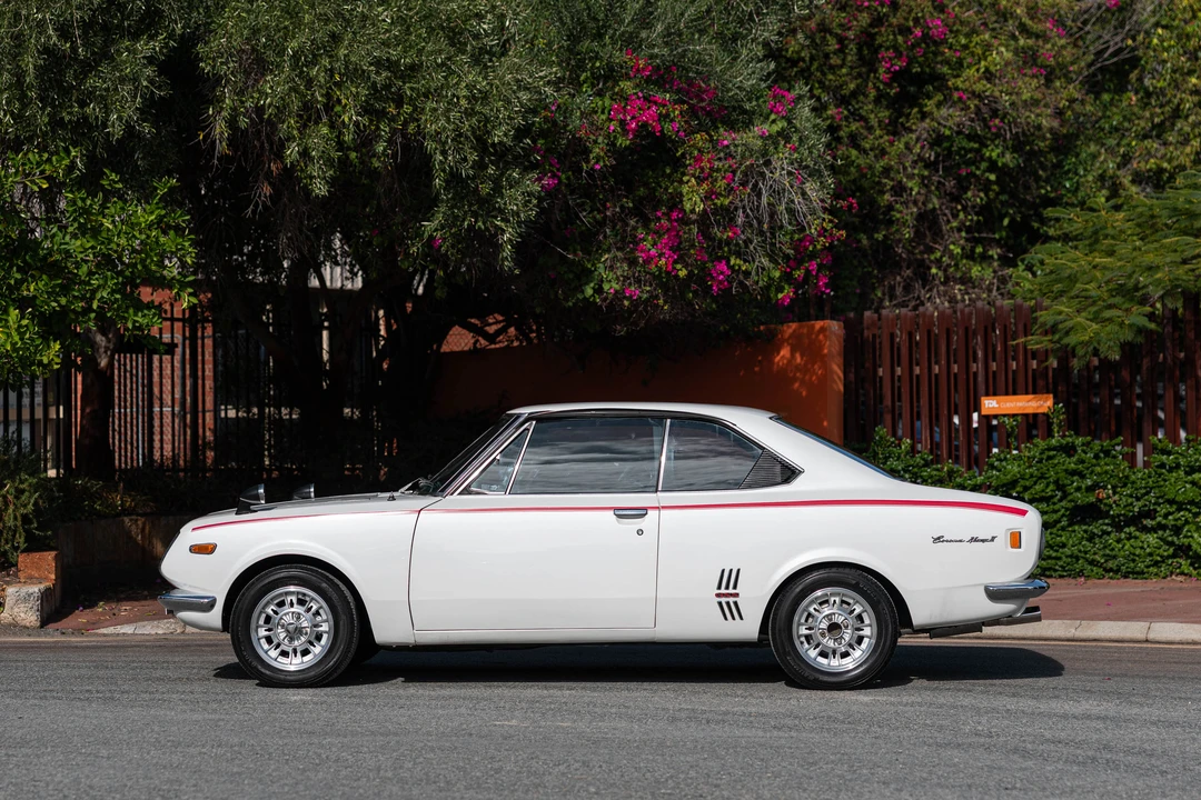 1972 Toyota Mark II 1st Gen - Image 8 of 31