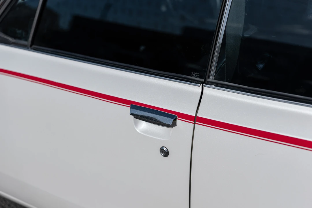 1972 Toyota Mark II 1st Gen - Image 11 of 31