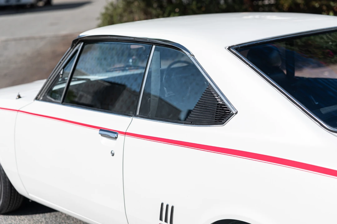 1972 Toyota Mark II 1st Gen - Image 12 of 31