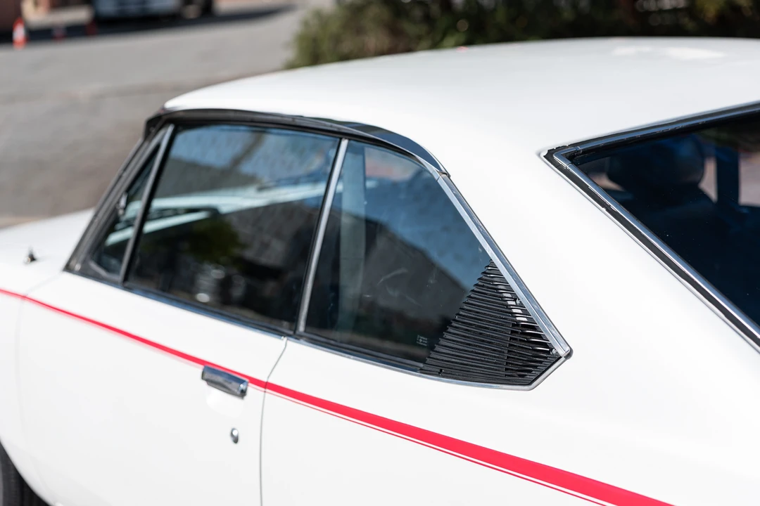 1972 Toyota Mark II 1st Gen - Image 13 of 31