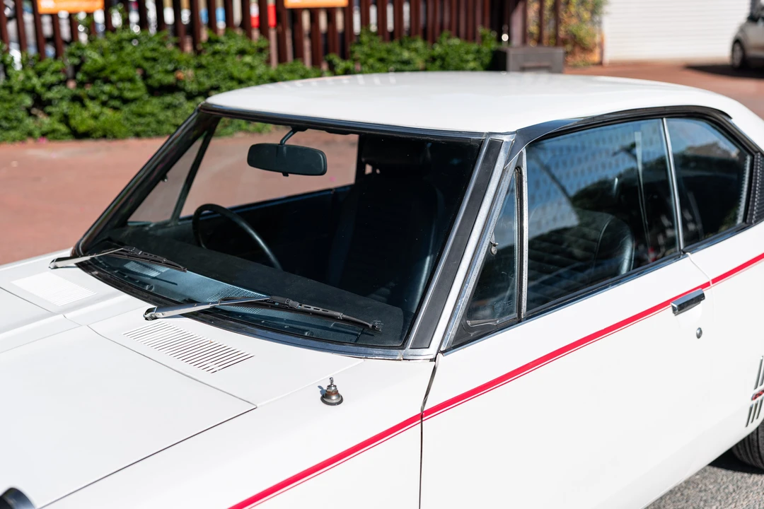 1972 Toyota Mark II 1st Gen - Image 14 of 31