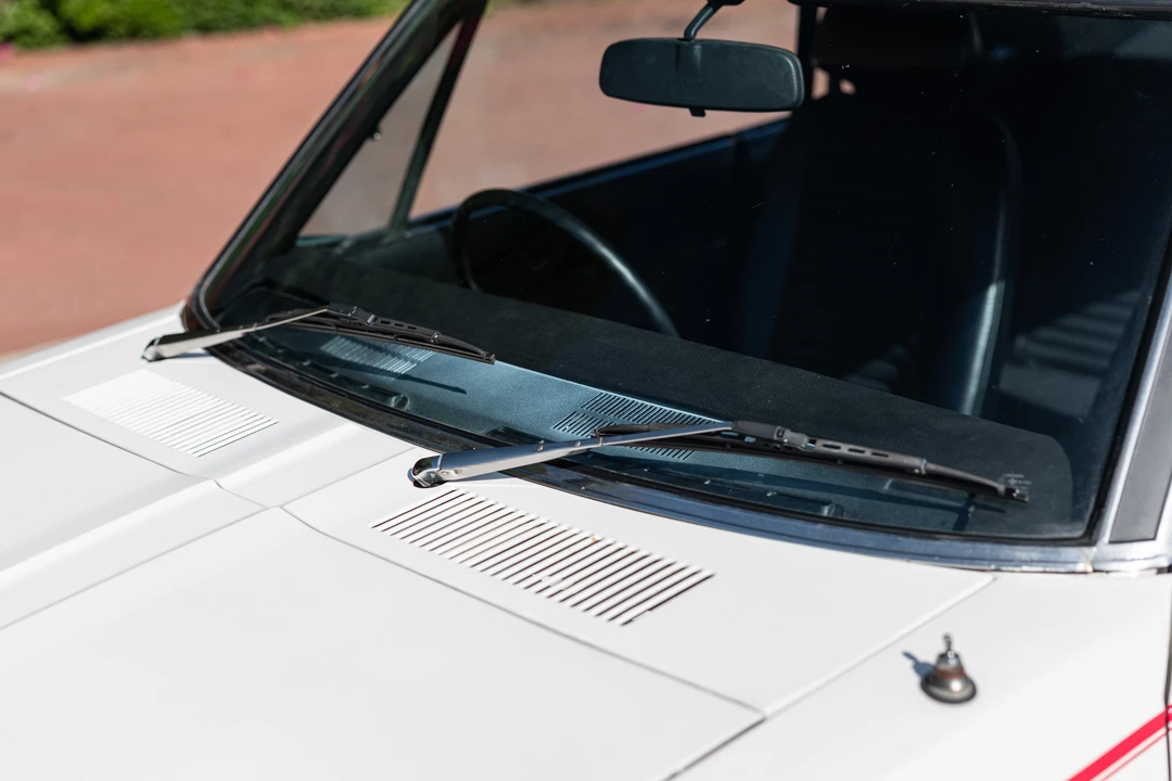 1972 Toyota Mark II 1st Gen - Image 15 of 31
