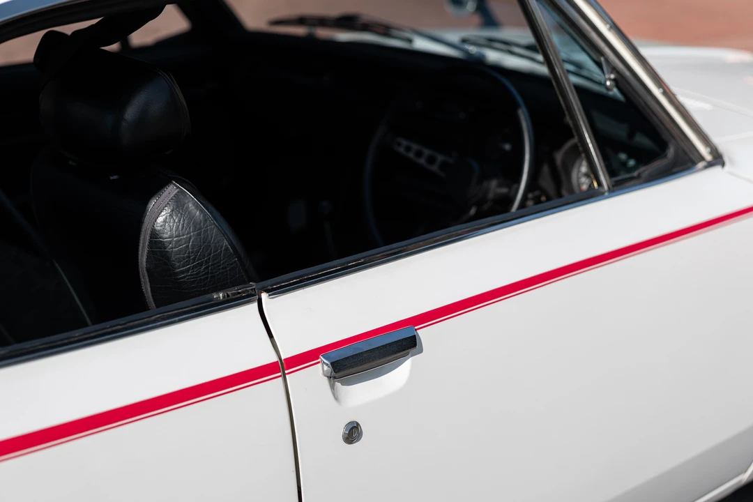1972 Toyota Mark II 1st Gen - Image 19 of 31