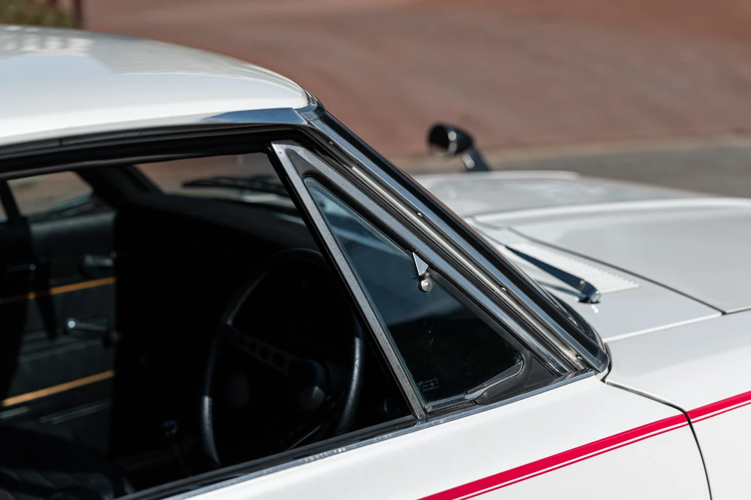 1972 Toyota Mark II 1st Gen - Image 24 of 31