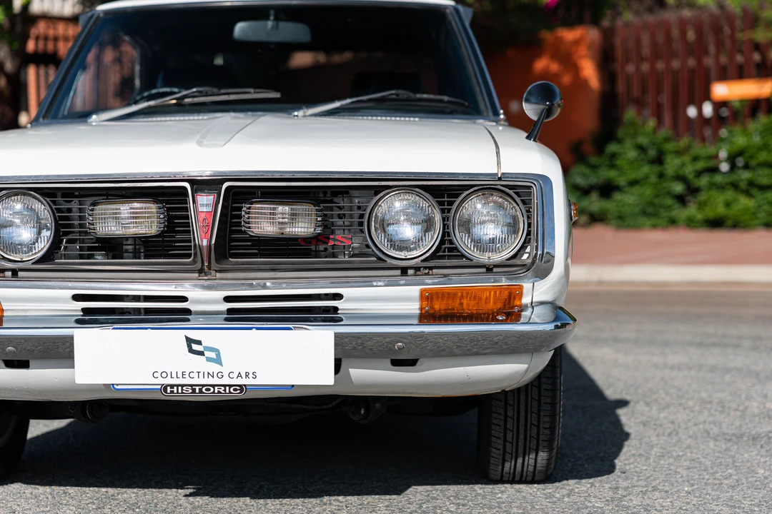 1972 Toyota Mark II 1st Gen - Image 26 of 31