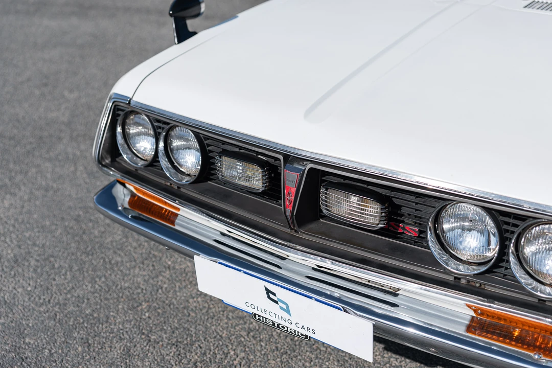 1972 Toyota Mark II 1st Gen - Image 29 of 31