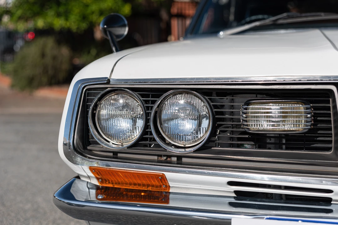 1972 Toyota Mark II 1st Gen - Image 31 of 31