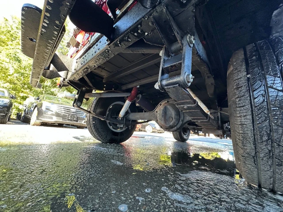 1972 Toyota J40 Land Cruiser - Image 13 of 21