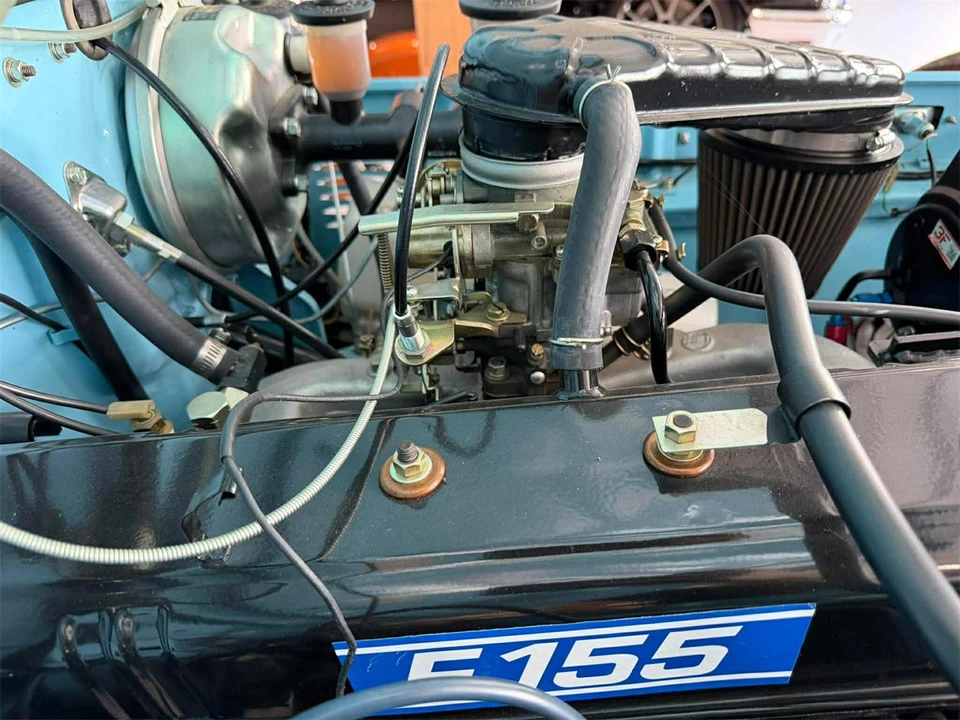 1972 Toyota J40 Land Cruiser - Image 21 of 31