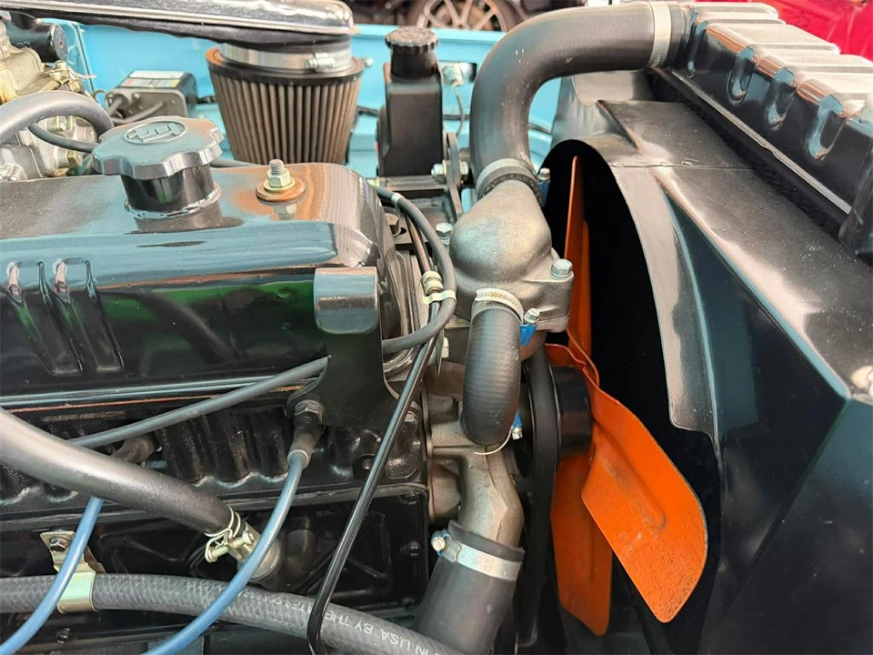 1972 Toyota J40 Land Cruiser - Image 22 of 31