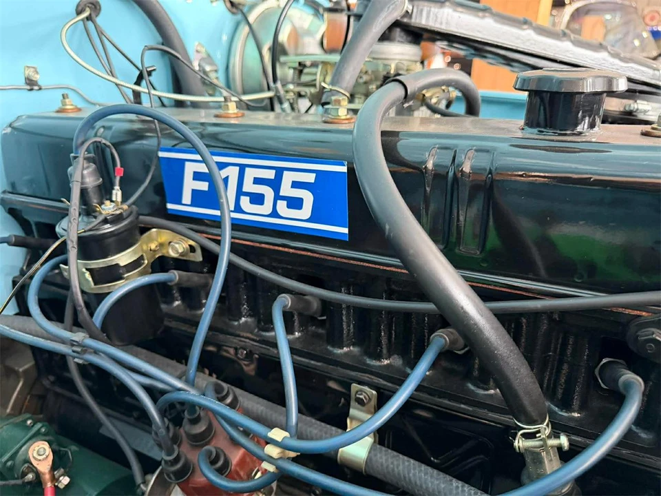 1972 Toyota J40 Land Cruiser - Image 23 of 31