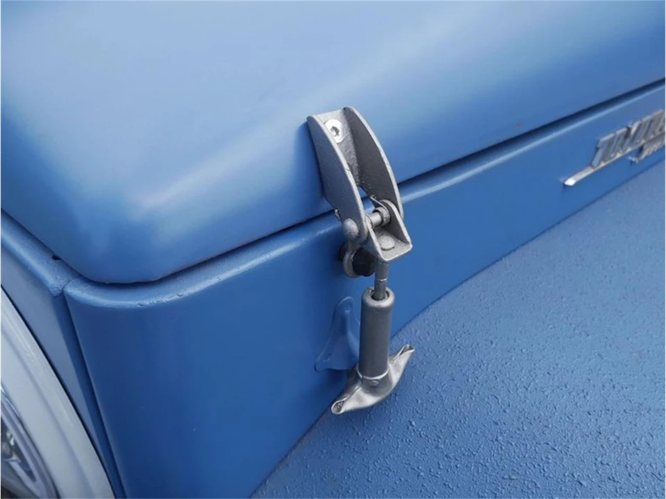 1972 Toyota J40 Land Cruiser - Image 28 of 31