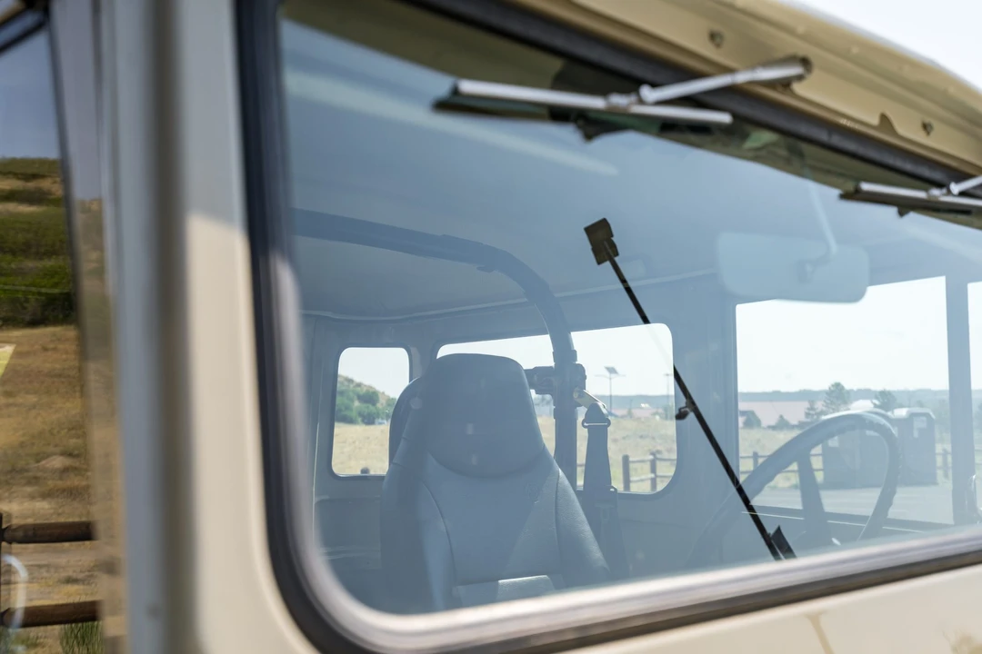 1972 Toyota J40 Land Cruiser - Image 24 of 31