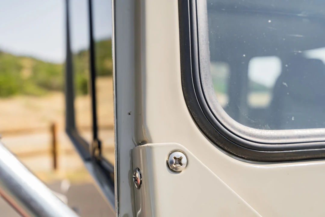 1972 Toyota J40 Land Cruiser - Image 27 of 31