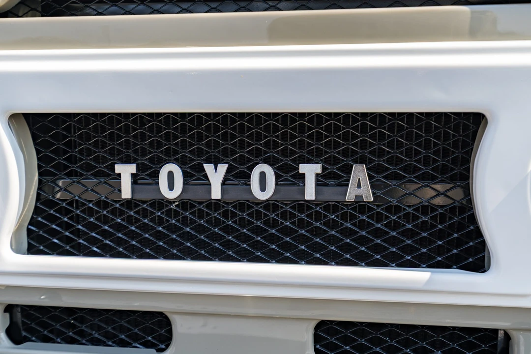 1972 Toyota J40 Land Cruiser - Image 16 of 31