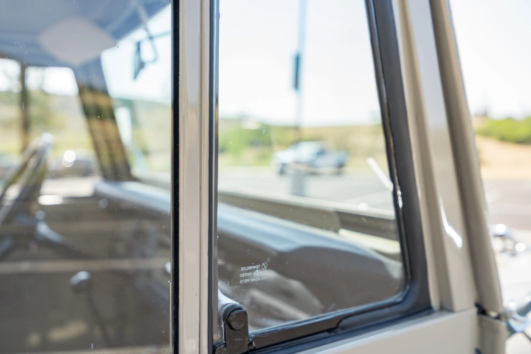 1972 Toyota J40 Land Cruiser - Image 28 of 31