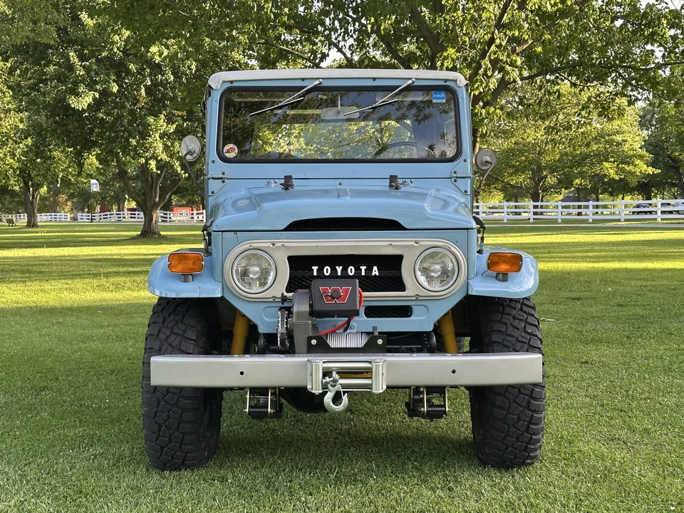 1972 Toyota - Image 18 of 31