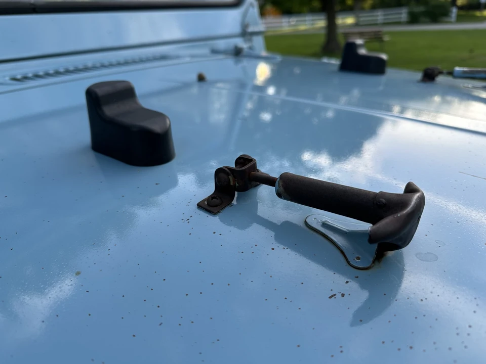 1972 Toyota - Image 28 of 31