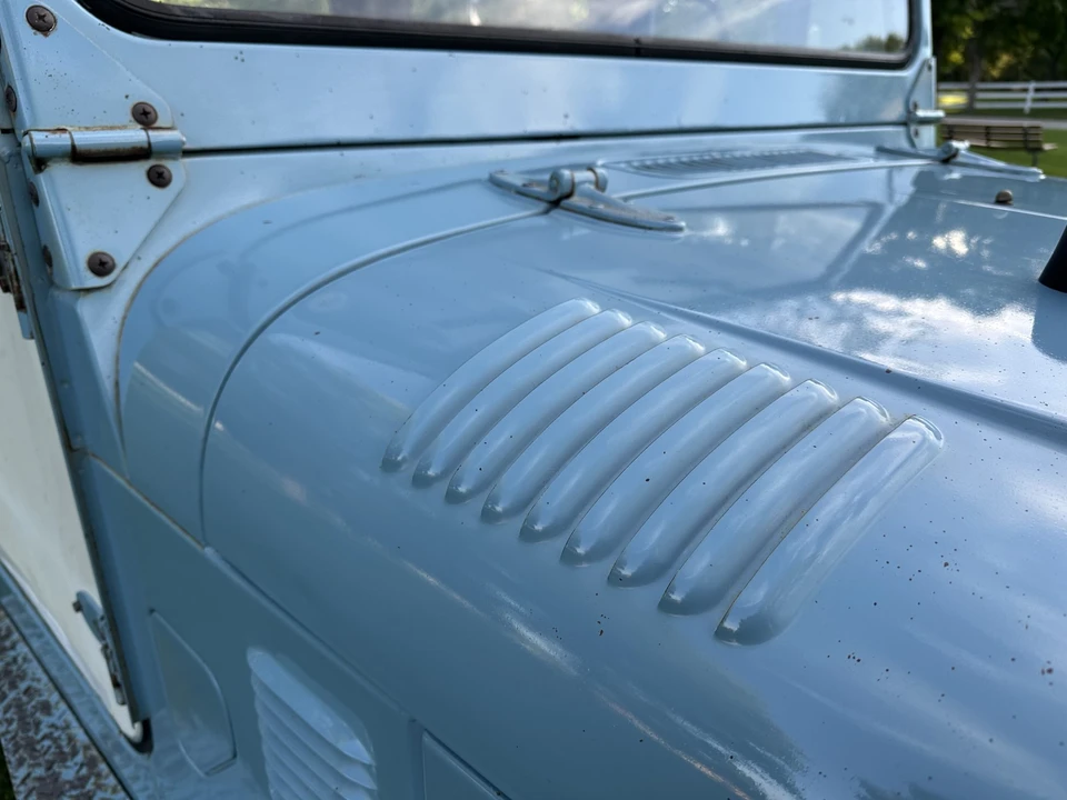 1972 Toyota - Image 27 of 31