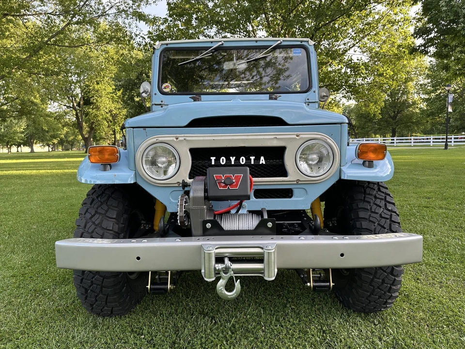 1972 Toyota - Image 19 of 31