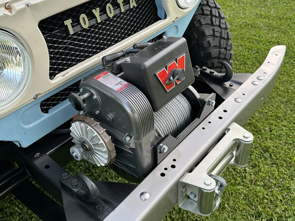1972 Toyota - Image 31 of 31