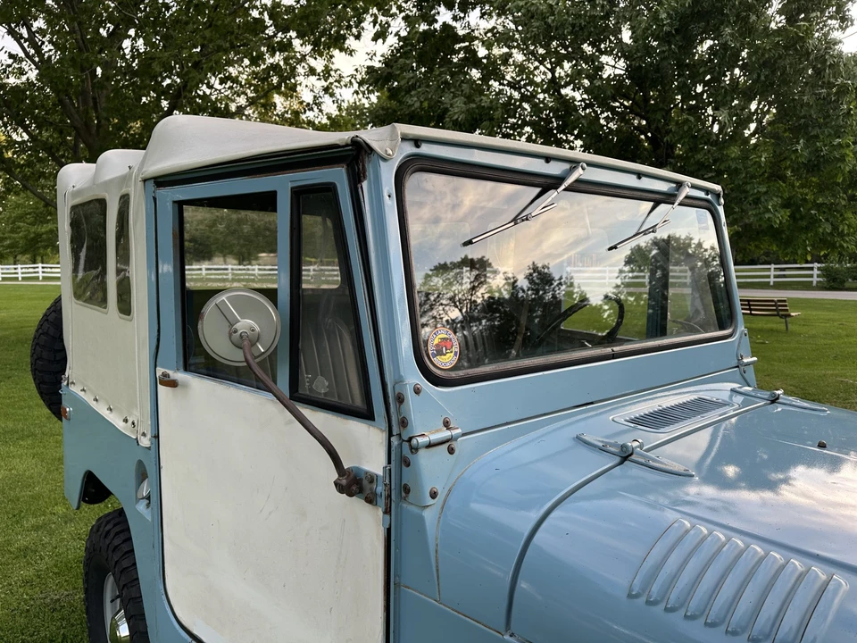 1972 Toyota - Image 26 of 31
