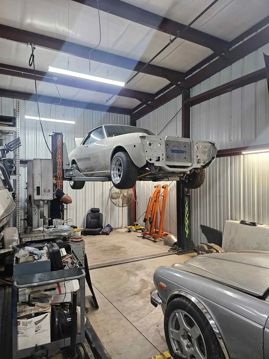 1972 Toyota Celica 1st Gen - Image 10 of 11
