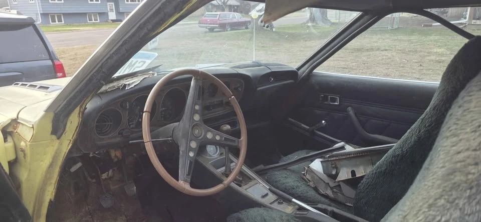 1972 Toyota Celica 1st Gen - Image 4 of 4