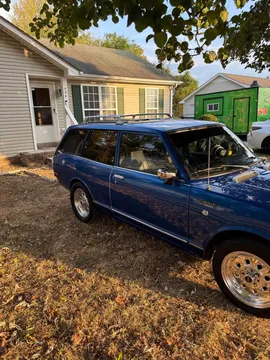 1972 Toyota Corolla 1st Gen - Image 2 of 13