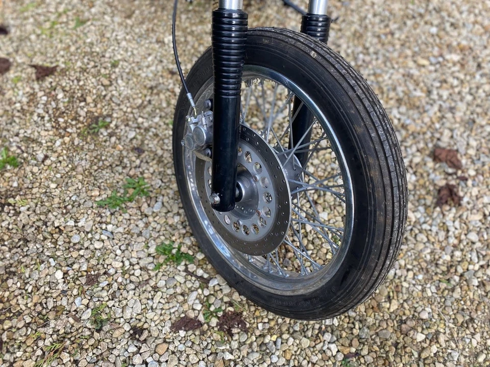 1972 Triumph Tiger (Triumph Engineering) - Image 8 of 30