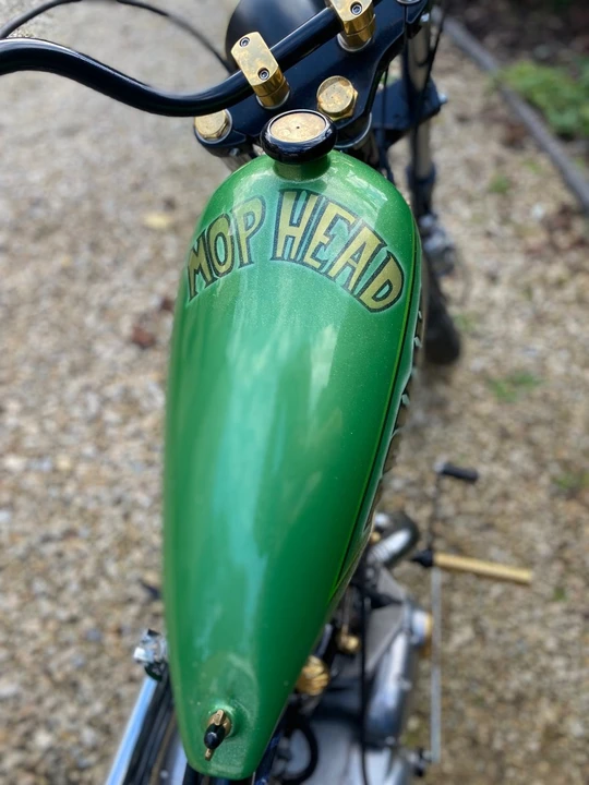 1972 Triumph Tiger (Triumph Engineering) - Image 13 of 30