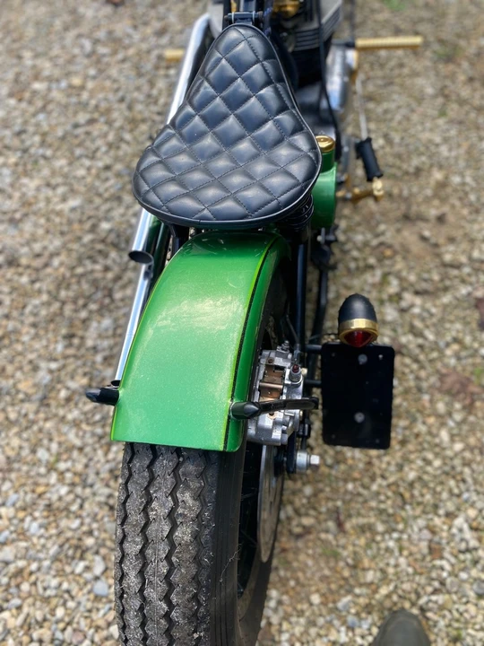 1972 Triumph Tiger (Triumph Engineering) - Image 14 of 30
