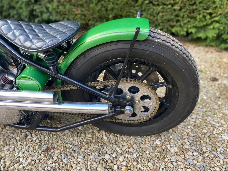 1972 Triumph Tiger (Triumph Engineering) - Image 20 of 30