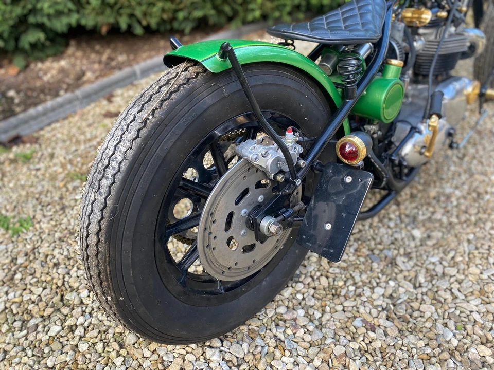 1972 Triumph Tiger (Triumph Engineering) - Image 11 of 30