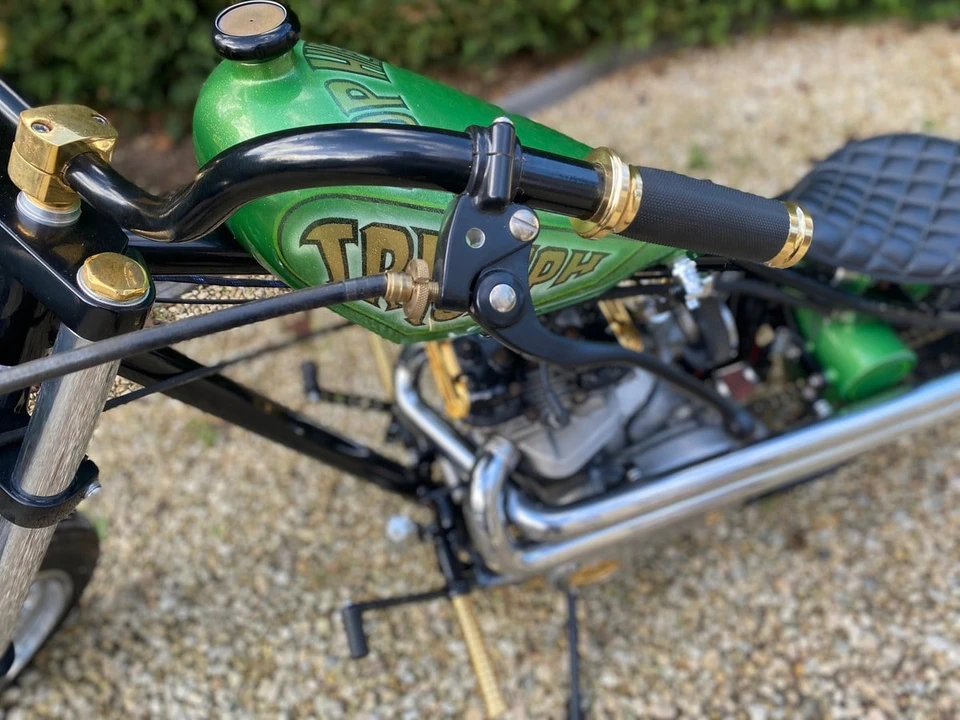 1972 Triumph Tiger (Triumph Engineering) - Image 17 of 30