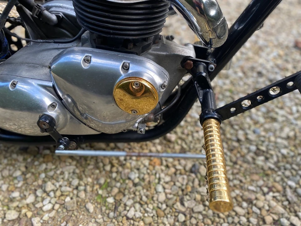 1972 Triumph Tiger (Triumph Engineering) - Image 29 of 30
