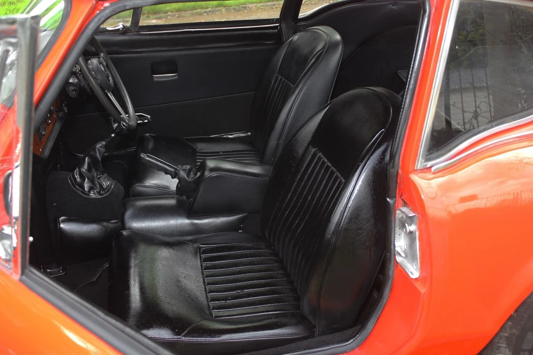 1972 Triumph GT6 Mark III - Image 25 of 30
