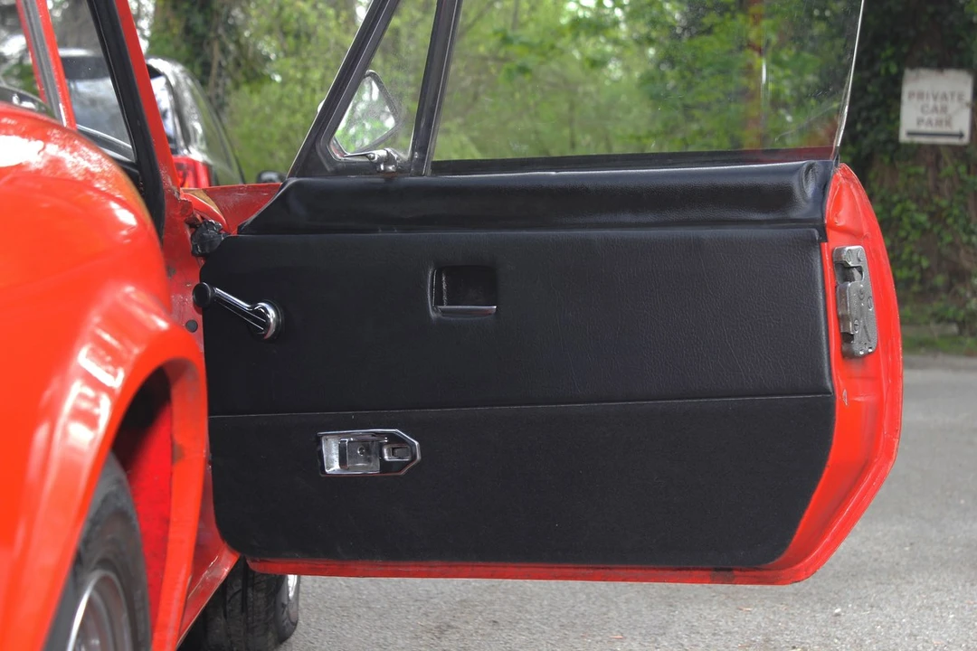 1972 Triumph GT6 Mark III - Image 29 of 30